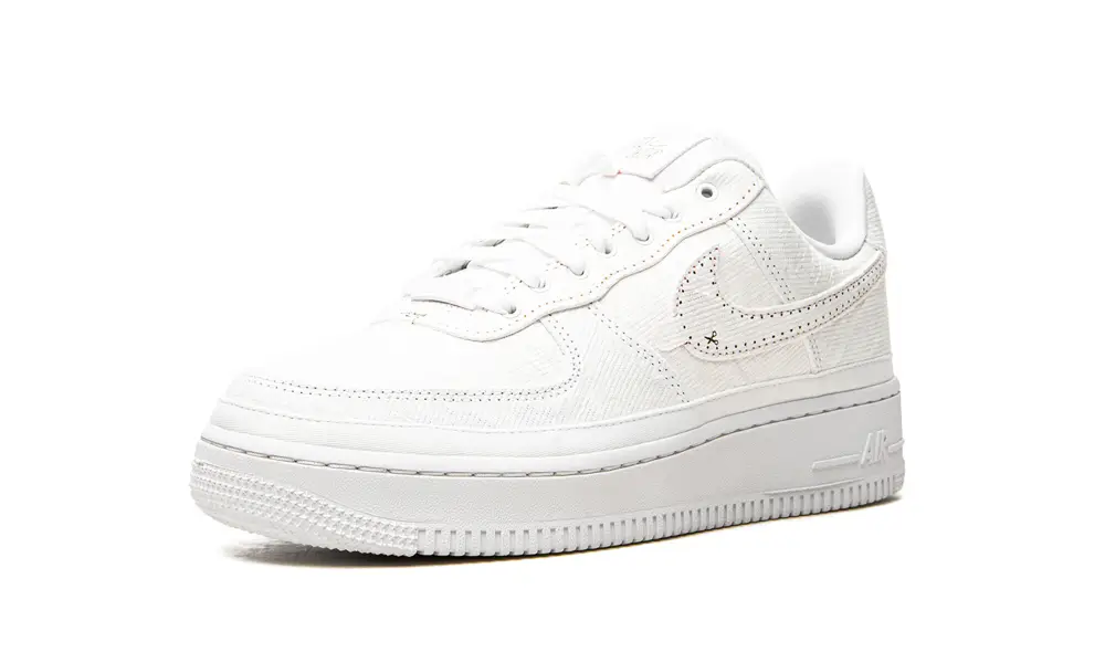 Nike Lifestyle AIR FORCE 1 LO LX WMNS 'Reveal'