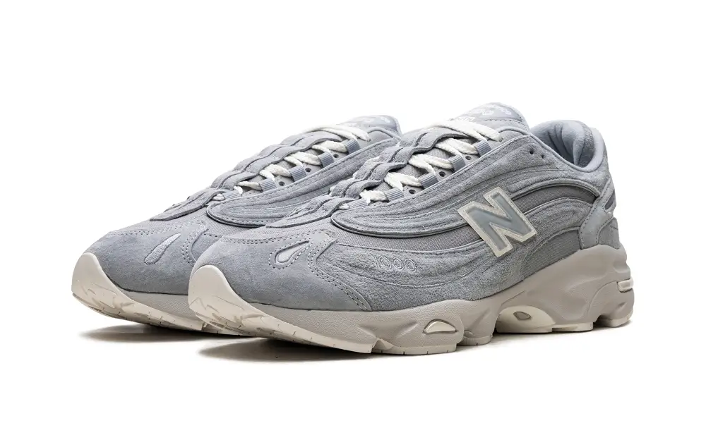 More New Balance Kith x New Balance 1000 'Kith 101 Quarry' 