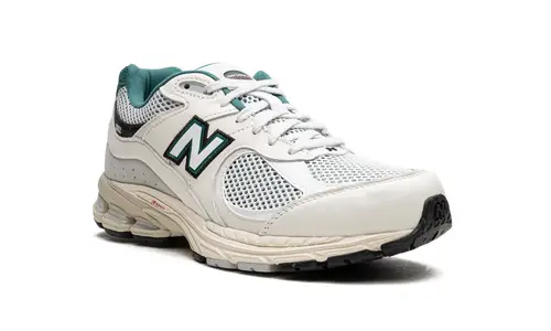 New Balance 2002R 2002R 'Sea Salt Vintage Teal'