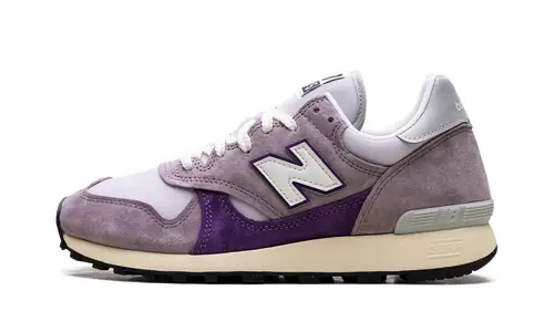 More New Balance 475 'Ice Wine' 