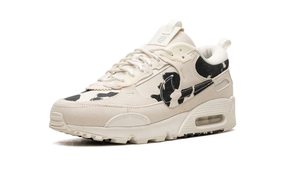 Nike Air Max NIKE AIR MAX 90 FUTURA WMNS 'Cow Print'