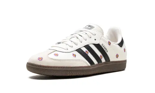 Adidas Samba Samba OG WMNS 'Purple Floral' 