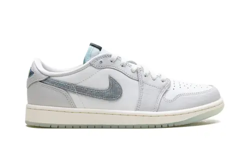 Air Jordan 1 Air Jordan 1 Low OG 'Year of the Snake' 