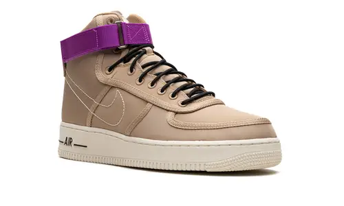 Nike Lifestyle Air Force 1 High 'Moving Company' 