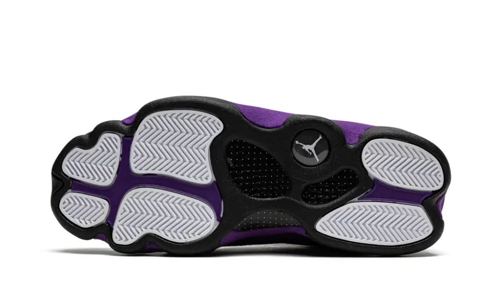 Air Jordan 13 Air Jordan 13 Retro 'Court Purple'