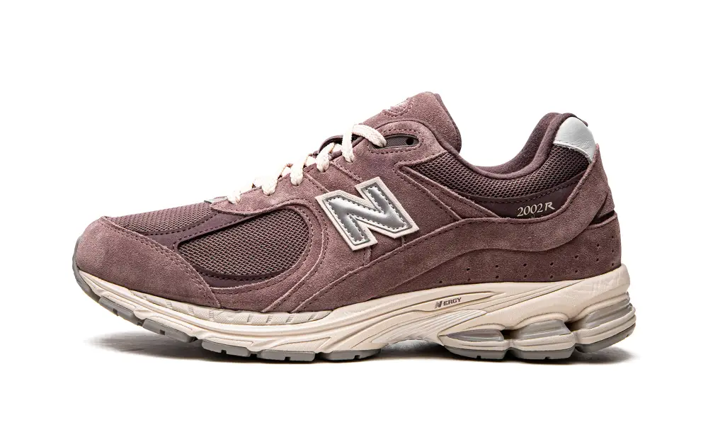 New Balance 2002R 2002R 'Black Fig' 