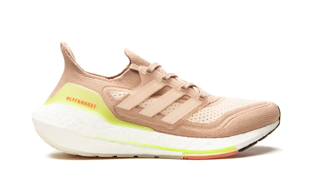 Adidas Ultraboost ULTRABOOST 21 WMNS 