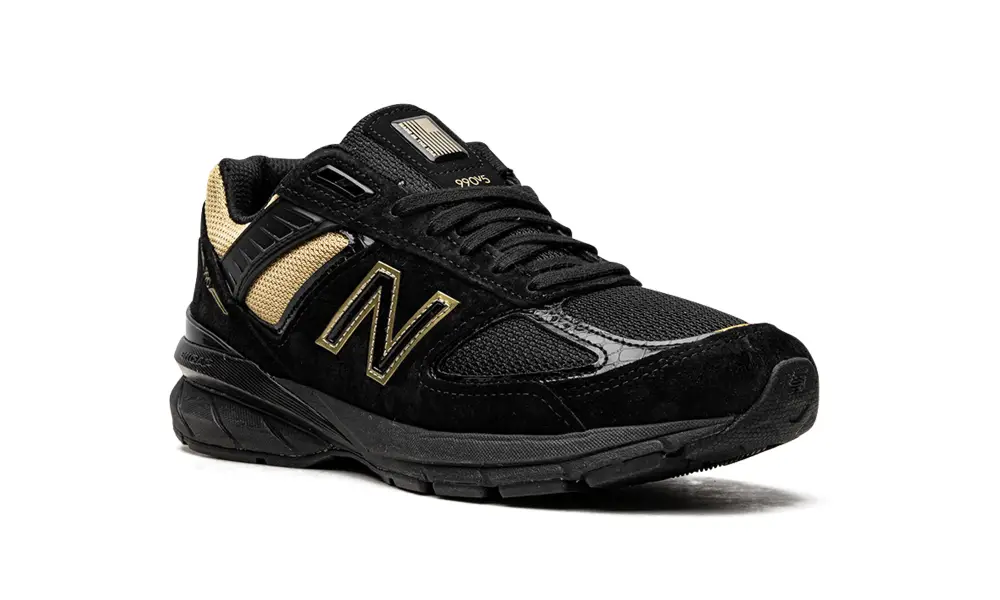 New Balance 990 990v5 'Black Gold'