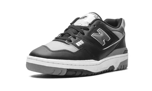 New Balance 550 550 'Black'