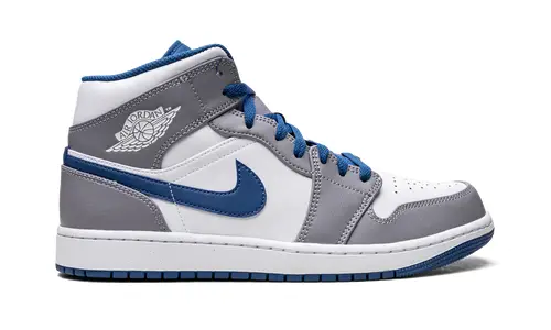 Air Jordan 1 Air Jordan 1 Mid 'True Blue' 