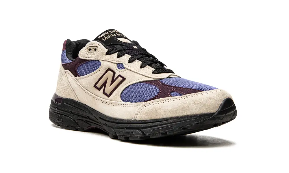 New Balance 993 993 'Aime Leon Dore - Taupe' 