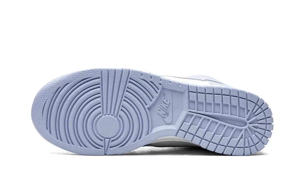 Nike Dunk DUNK HIGH MNS WMNS 'Aluminum'