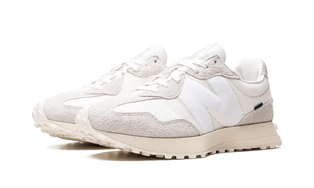 New Balance 327 327 'Moonbeam / Raincloud'