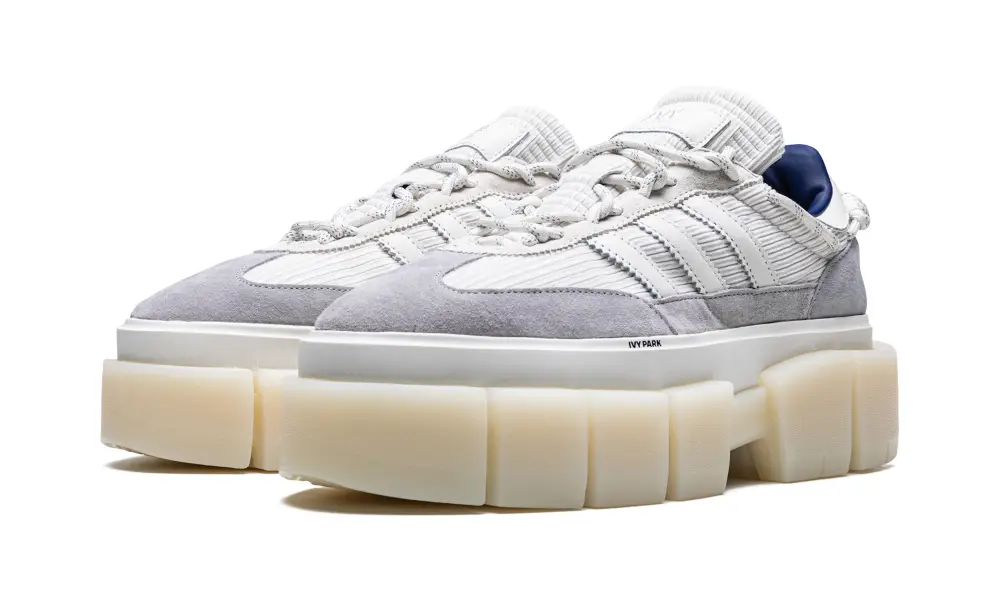 More Adidas Shoes IVP SUPER SLEEK CHUNKY WMNS 'Ivy Park - Halls of Ivy' 