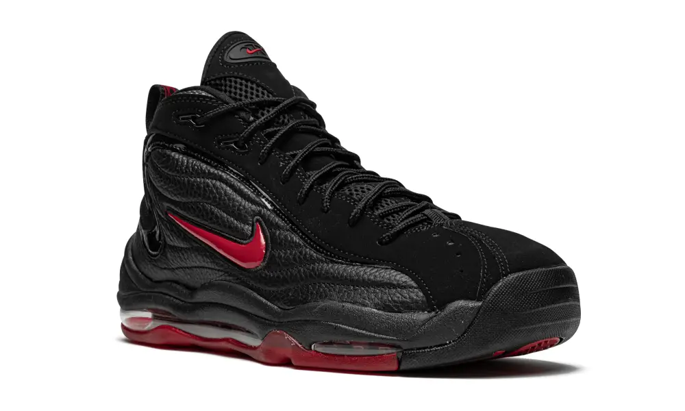 Nike Basketball Air Total Max Uptempo 'Bred'