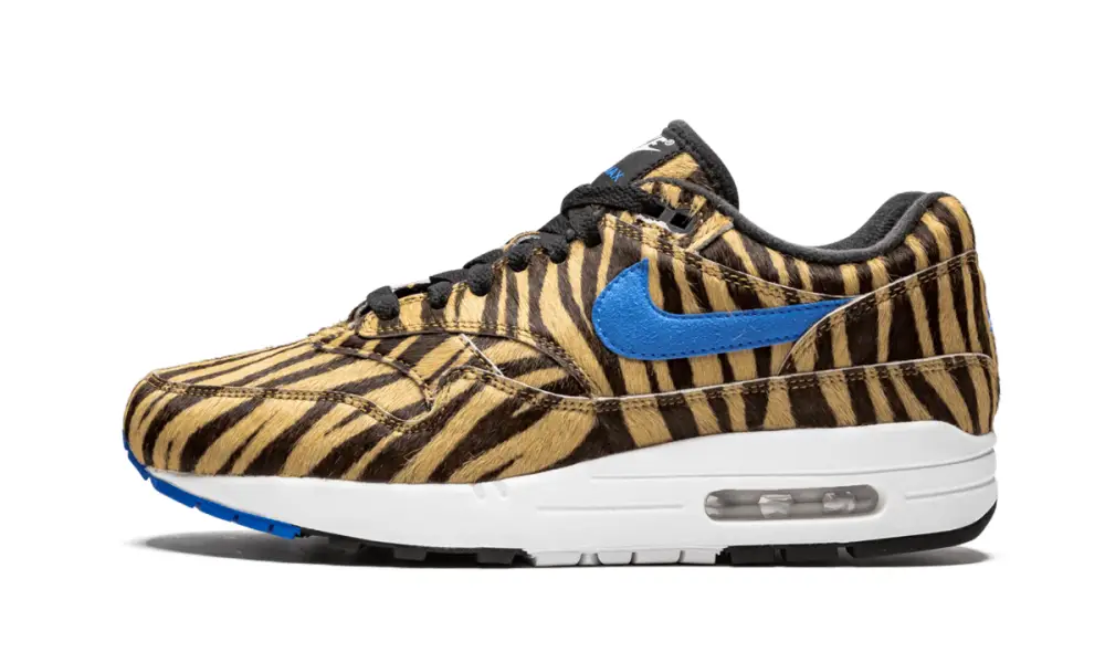 Nike Air Max Air Max 1 'Animal Pack 3.0 - Tiger' 09C03221