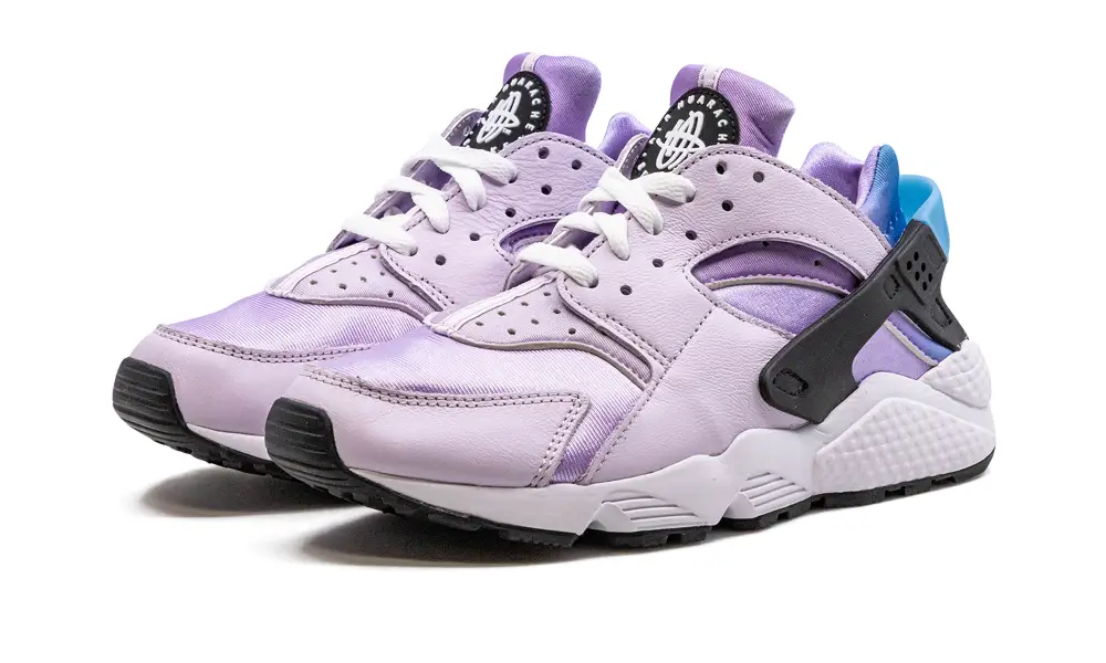 Nike Huarache AIR HUARACHE MNS WMNS 'Lilac' 