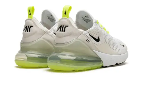 Nike Air Max AIR MAX 270 WMNS 'White Ghost Green'