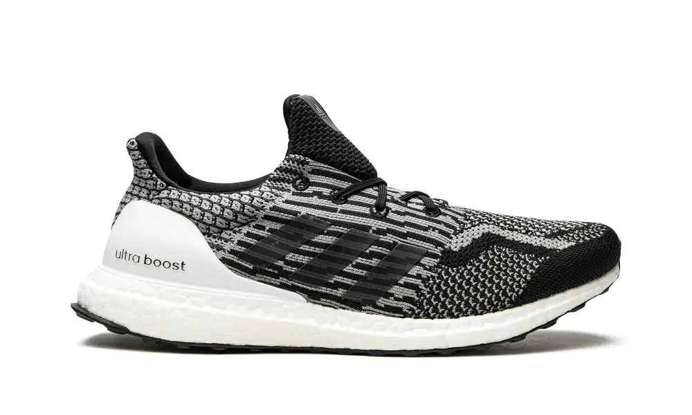 More Adidas Shoes Ultra Boost 5.0 Uncaged DNA 