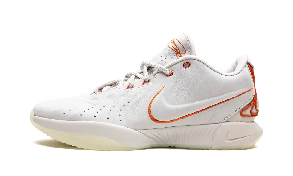 Nike Basketball LeBron 21 'Akoya' 