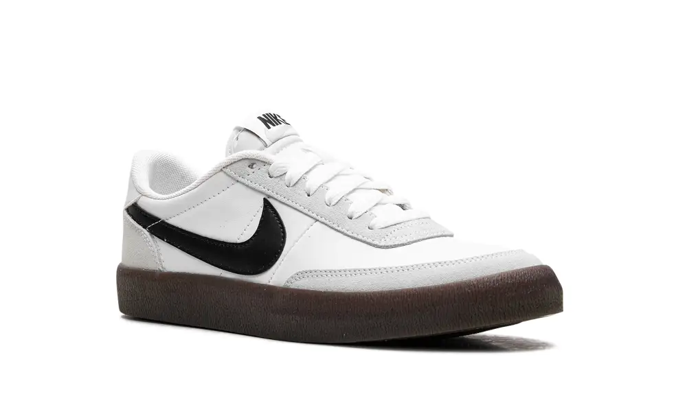 Nike Lifestyle Killshot 2 Leather 'Grey' 