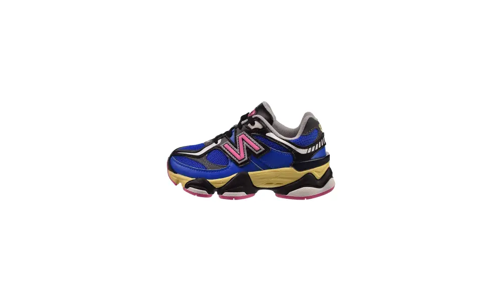 New Balance 9060 9060 PS 'Blue Oasis'