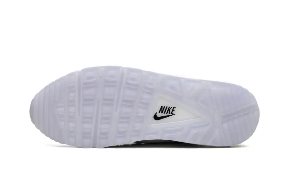 Nike Air Max Air Max Command 'Triple White' 