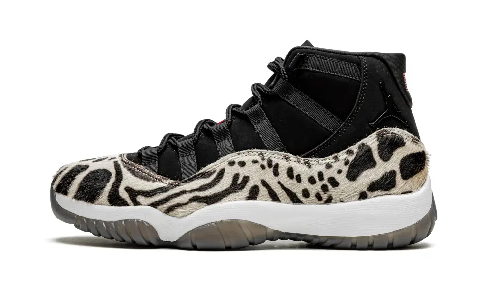 Air Jordan 11 AIR JORDAN 11 WMNS 'Animal Instinct'