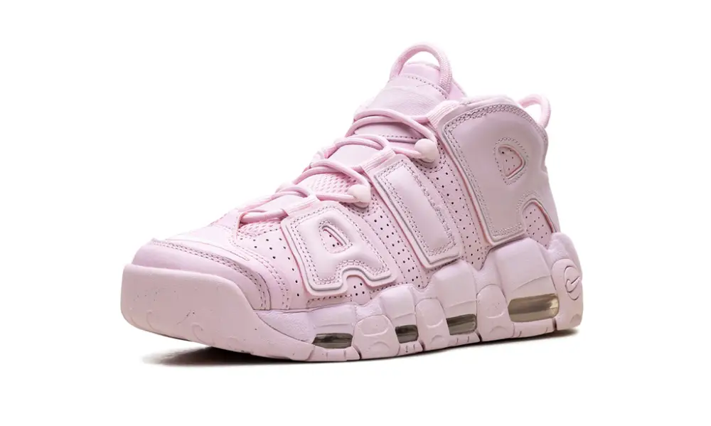 Nike Lifestyle Air More Uptempo WMNS 'Pink Foam'