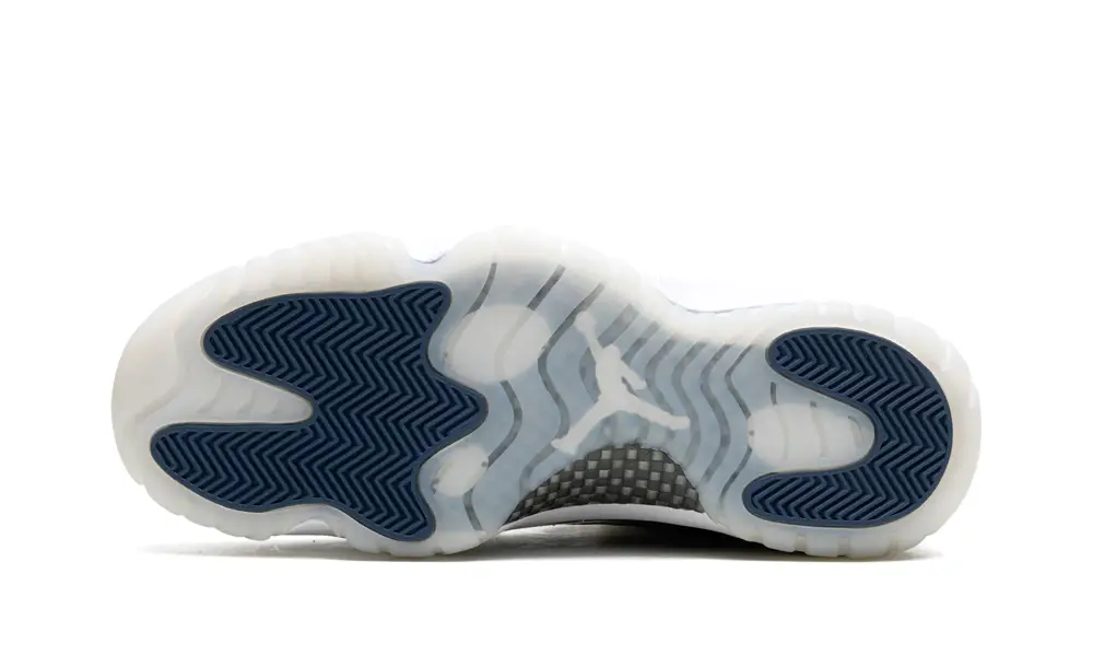 Air Jordan 11 Jordan 11 Retro Low 'Diffused Blue' 