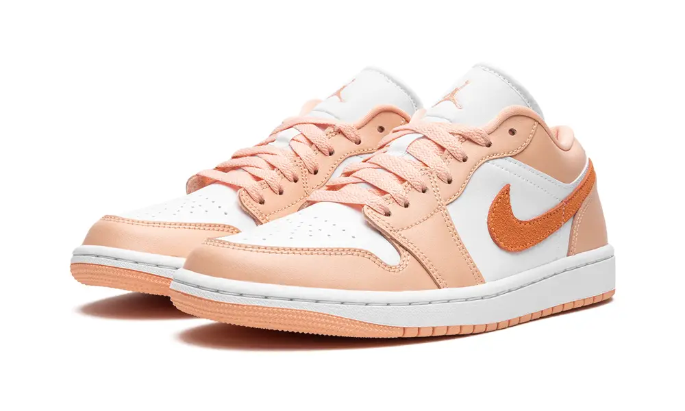 Air Jordan 1 AIR JORDAN 1 LO WMNS 'Sunset Haze'