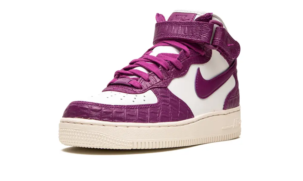 Nike Lifestyle AIR FORCE 1 MID LX WMNS 'Tokyo Viotech' 