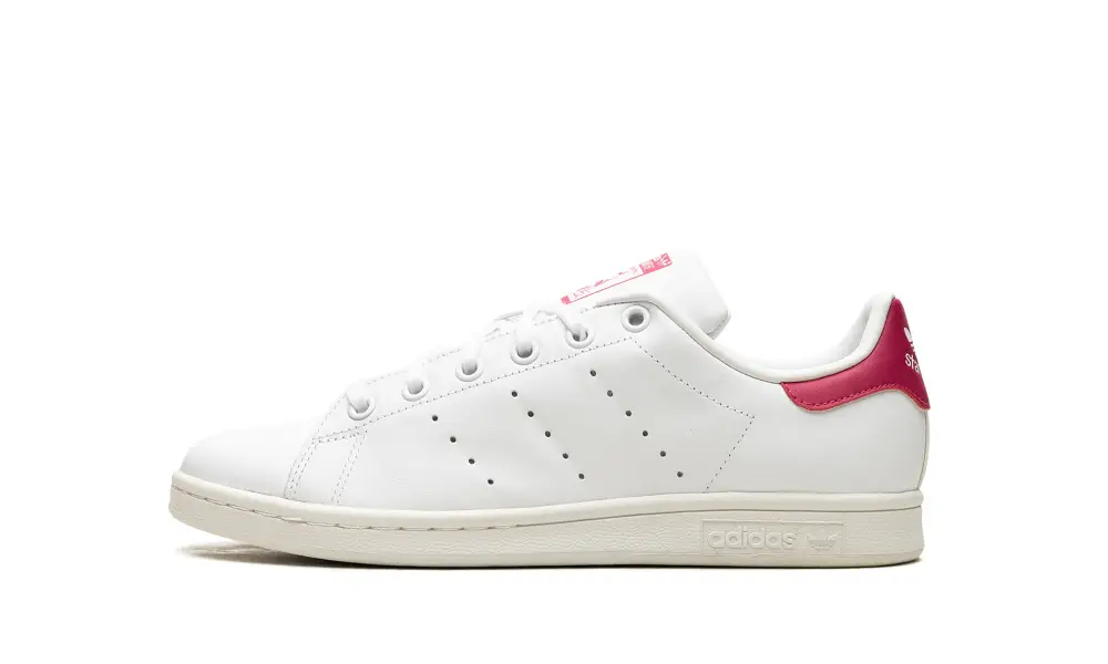 Adidas Stan Smith Stan Smith J 'White' 