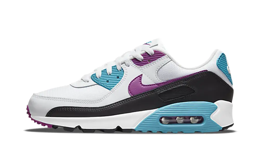 Nike Air Max Air Max 90 'Lagoon Blue'