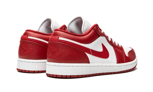 Air Jordan 1 Air Jordan 1 Low 'Gym Red' 