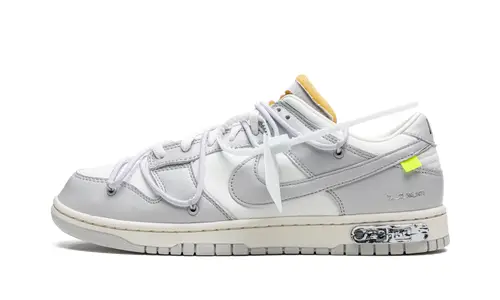 Nike Dunk Dunk Low 'Off-White - Lot 49' 
