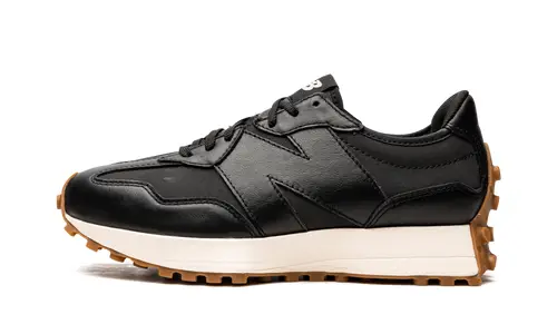 New Balance 327 327 WMNS 'Black Gum'