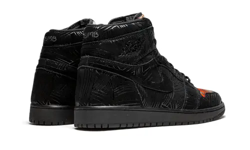 Air Jordan 1 Air Jordan 1 Retro High OG LHM 'Latin Hertiage Month' 