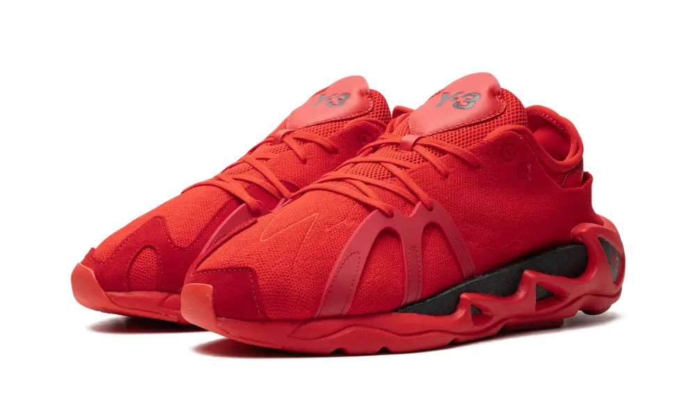 Adidas Y-3 FYW S-97 'Red' 