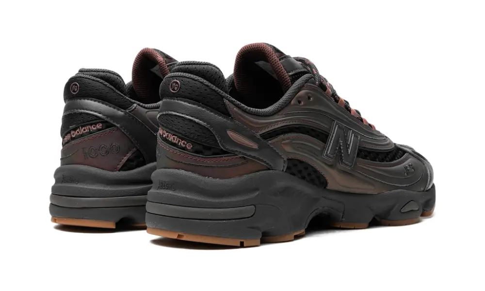 More New Balance 1000 'Joe Freshgoods Black Ice' 