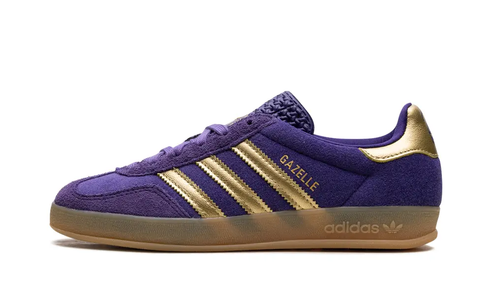 Adidas Gazelle Gazelle Indoor 'West NYC Wizard'