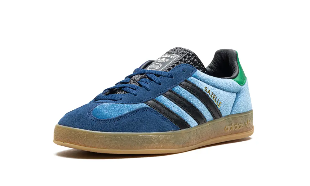 Adidas Gazelle Gazelle 'size? Navy Blue'