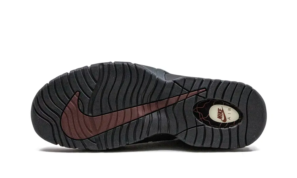 Nike Lifestyle Air Max Penny 'Faded Spruce'