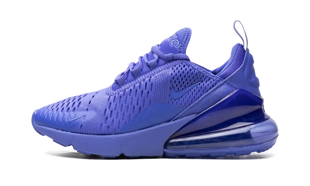 Nike Air Max Air Max 270 WMNS 'Light Ultramarine' 