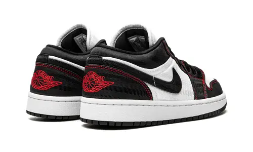 Air Jordan 1 AIR JORDAN 1 LO SE UTL WMNS 'White   Black   Red' 