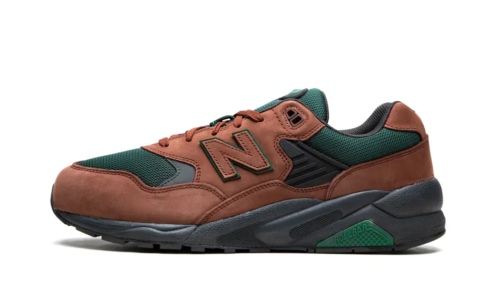 New Balance 580 580 'Beef and Broccoli'