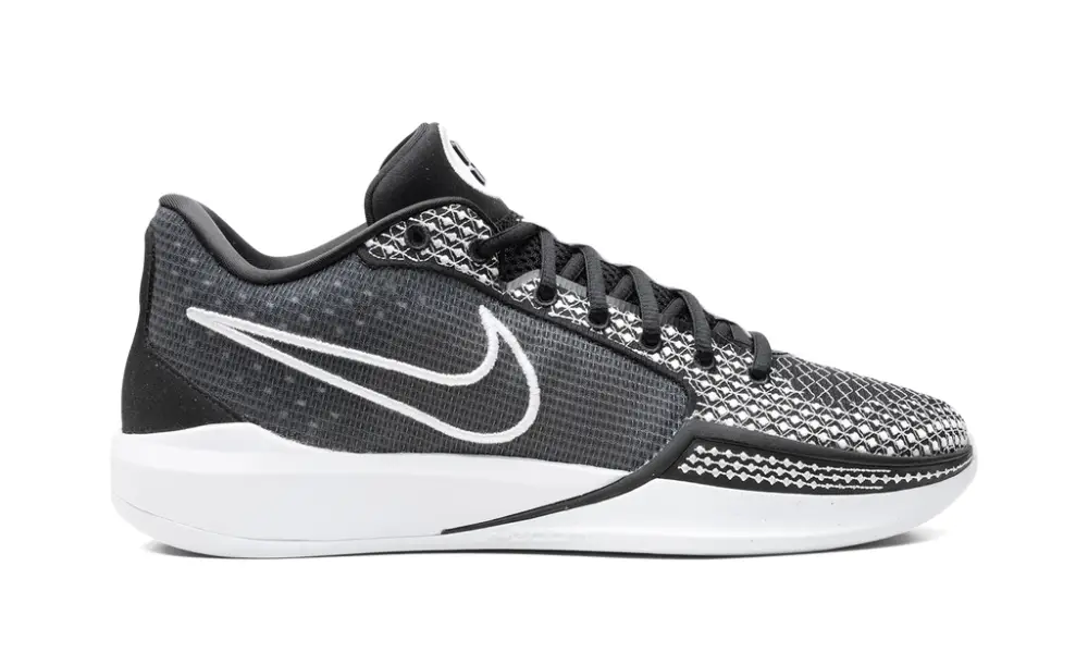 Nike Basketball SABRINA 1 WMNS 'Oreo'