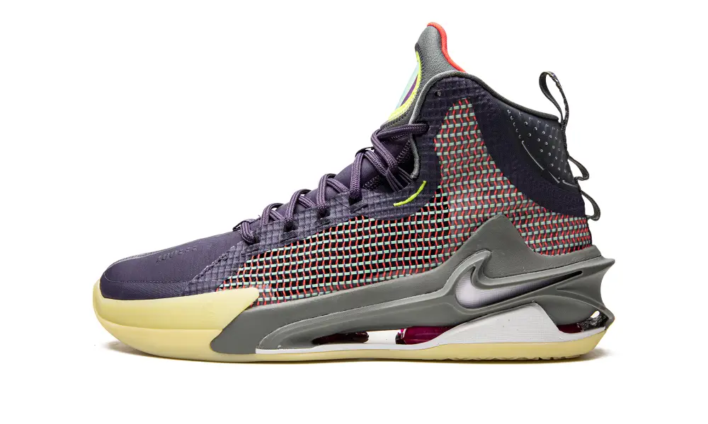 Nike Basketball Zoom GT Jump 'Chaos' 