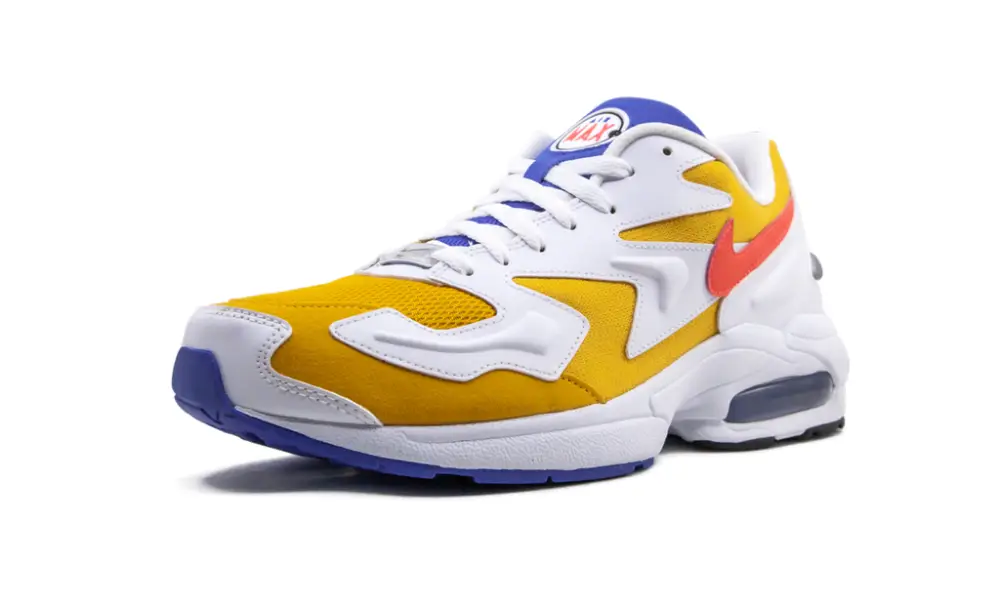 Nike Air Max Air Max 2 Light