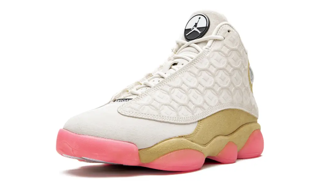 Air Jordan 13 Air Jordan 13 Retro 'Chinese New Year'